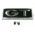 1968 "GT" Name Plate